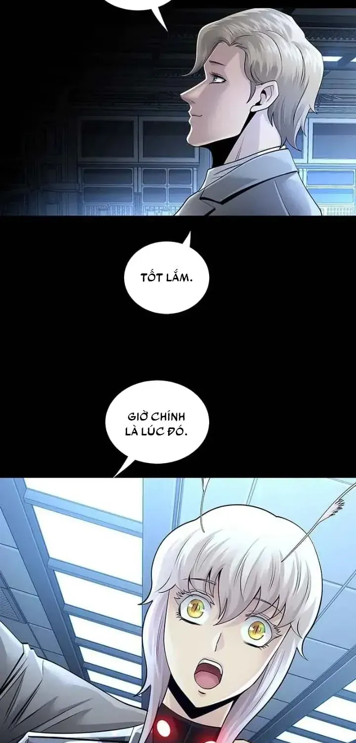 Dead Queen - Chương 111
