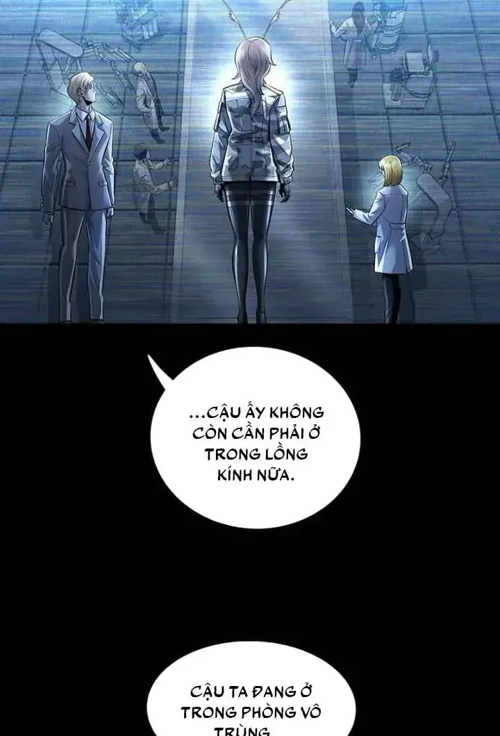 Dead Queen - Chương 111