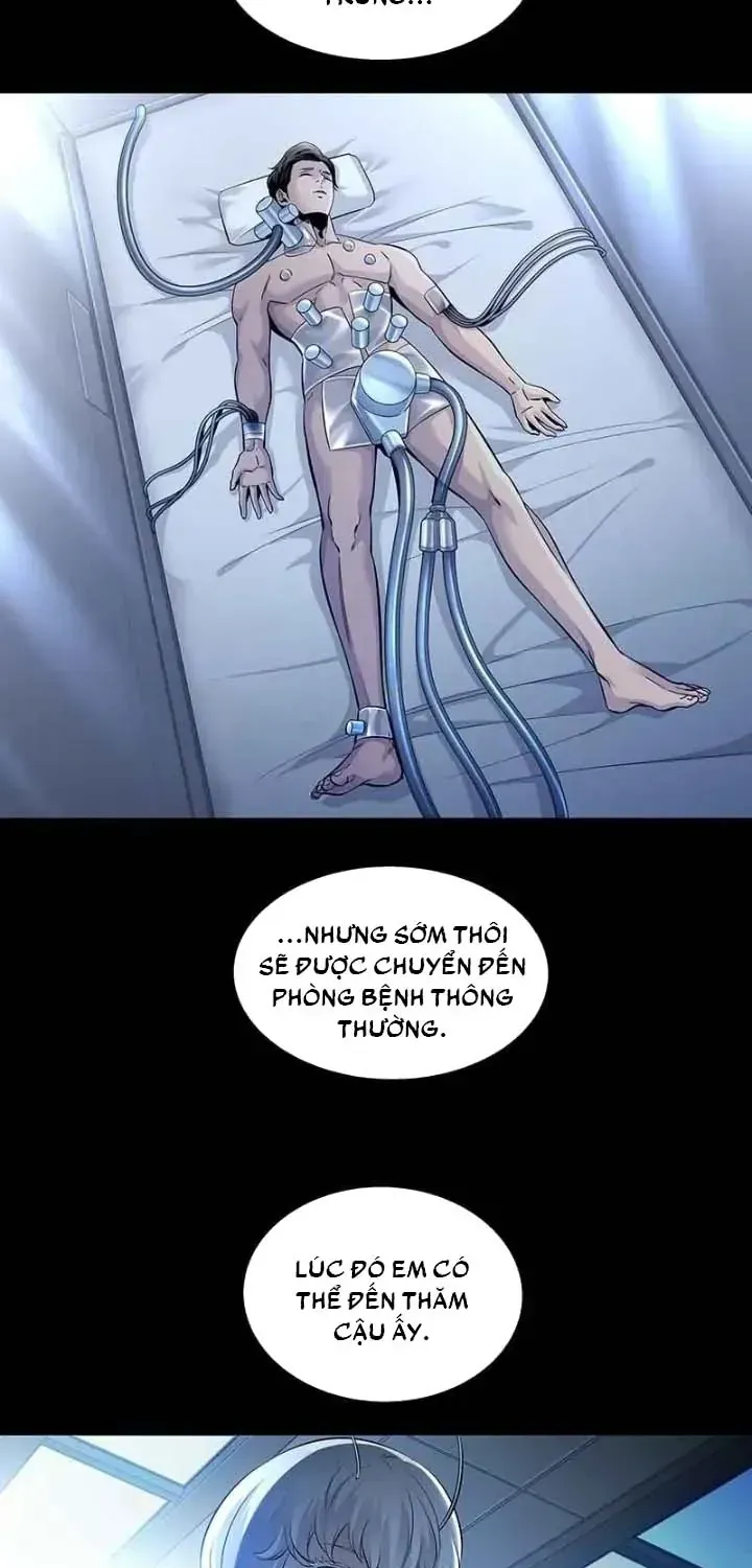 Dead Queen - Chương 111