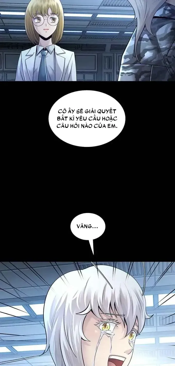 Dead Queen - Chương 111