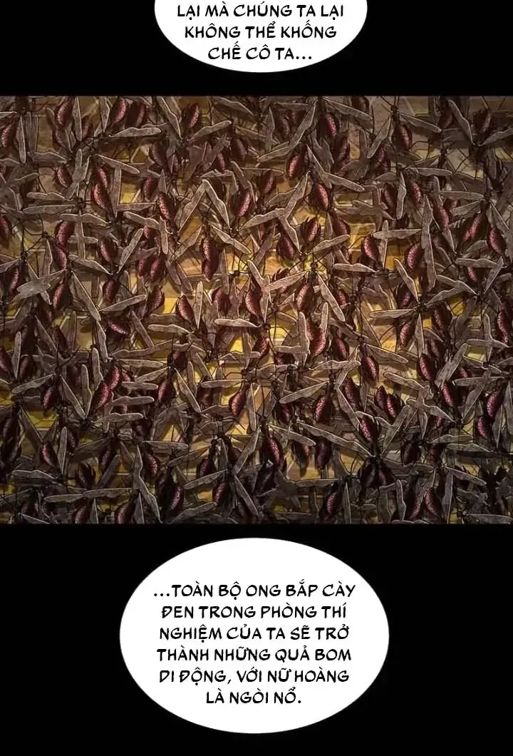 Dead Queen - Chương 111