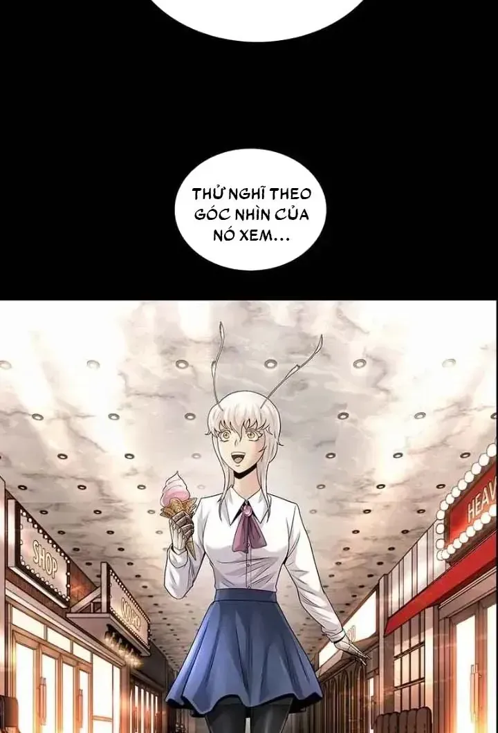 Dead Queen - Chương 111
