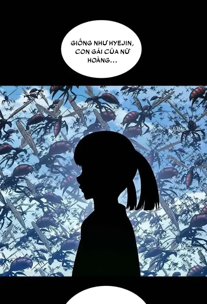 Dead Queen - Chương 111