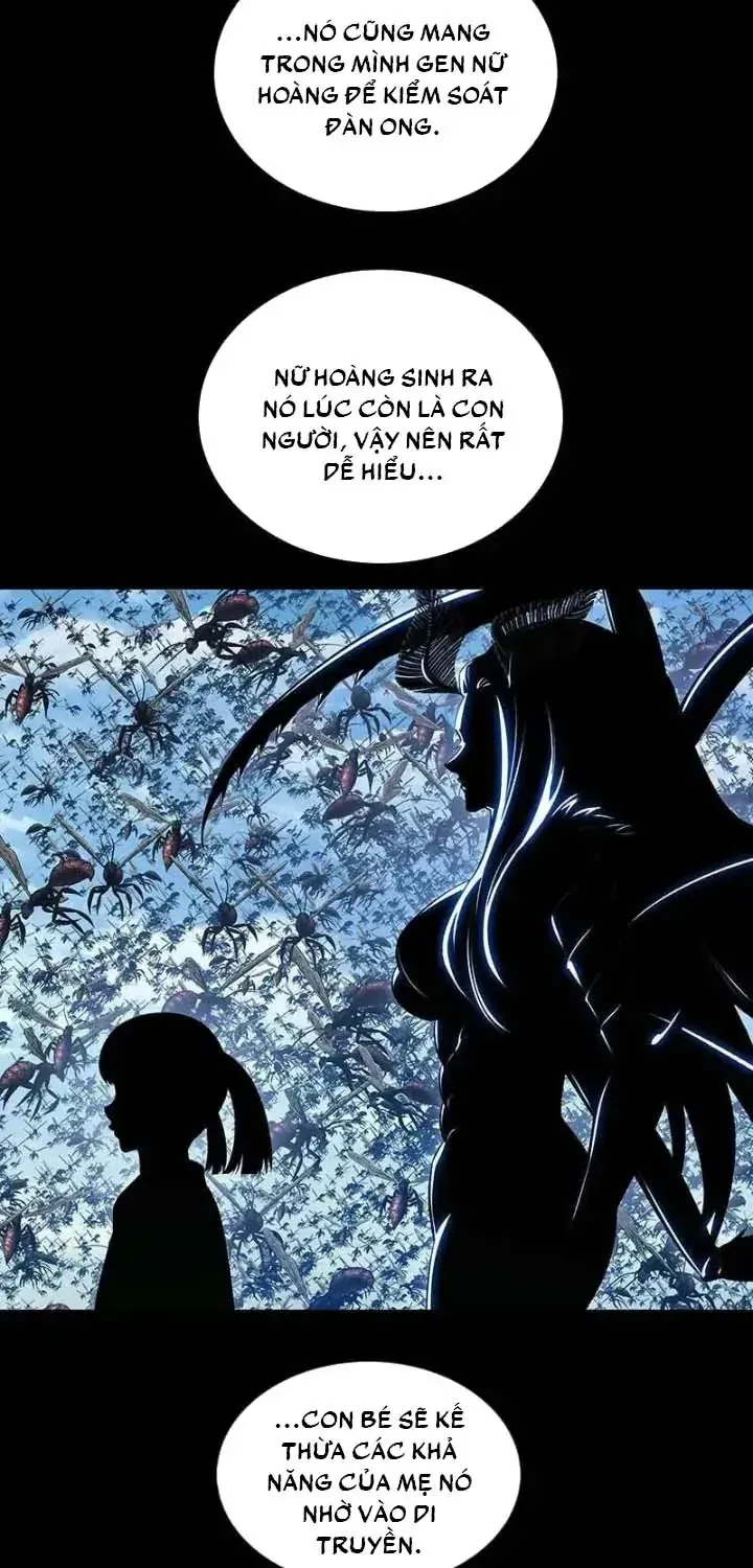 Dead Queen - Chương 111
