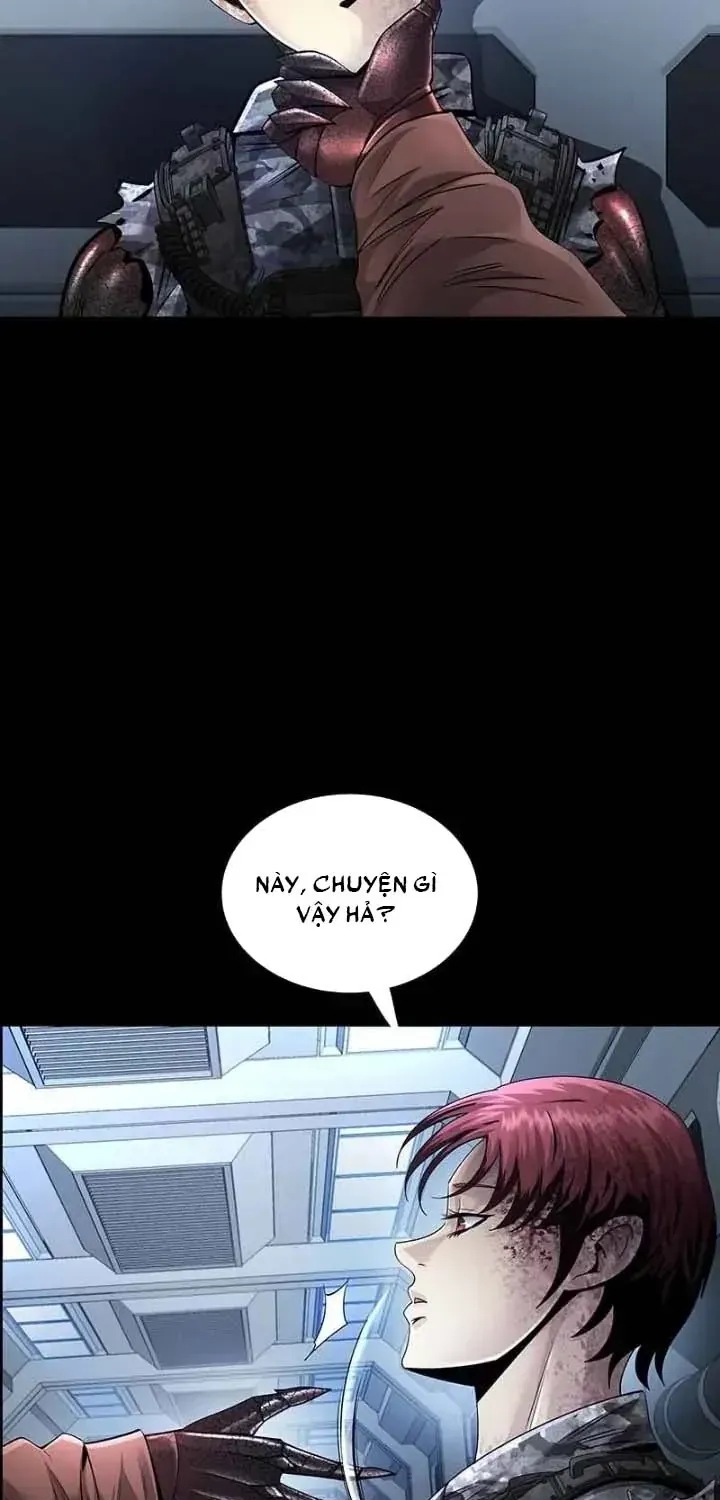 Dead Queen - Chương 111