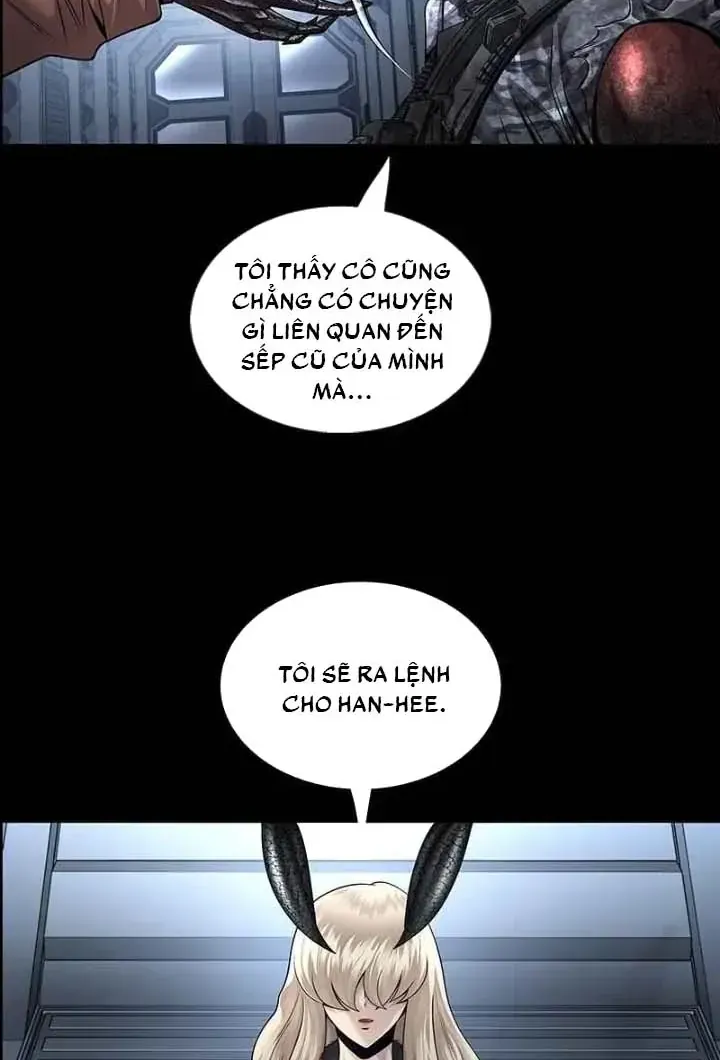 Dead Queen - Chương 111