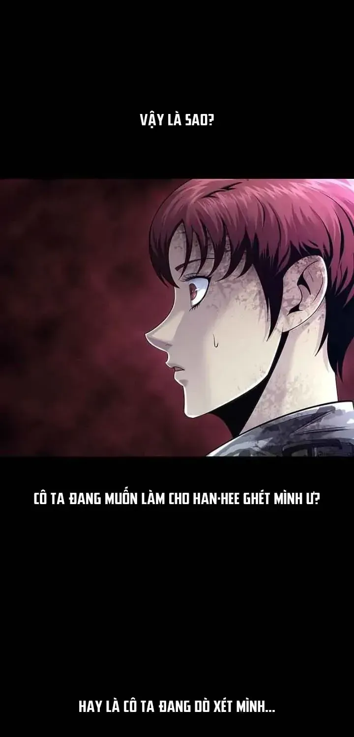 Dead Queen - Chương 111