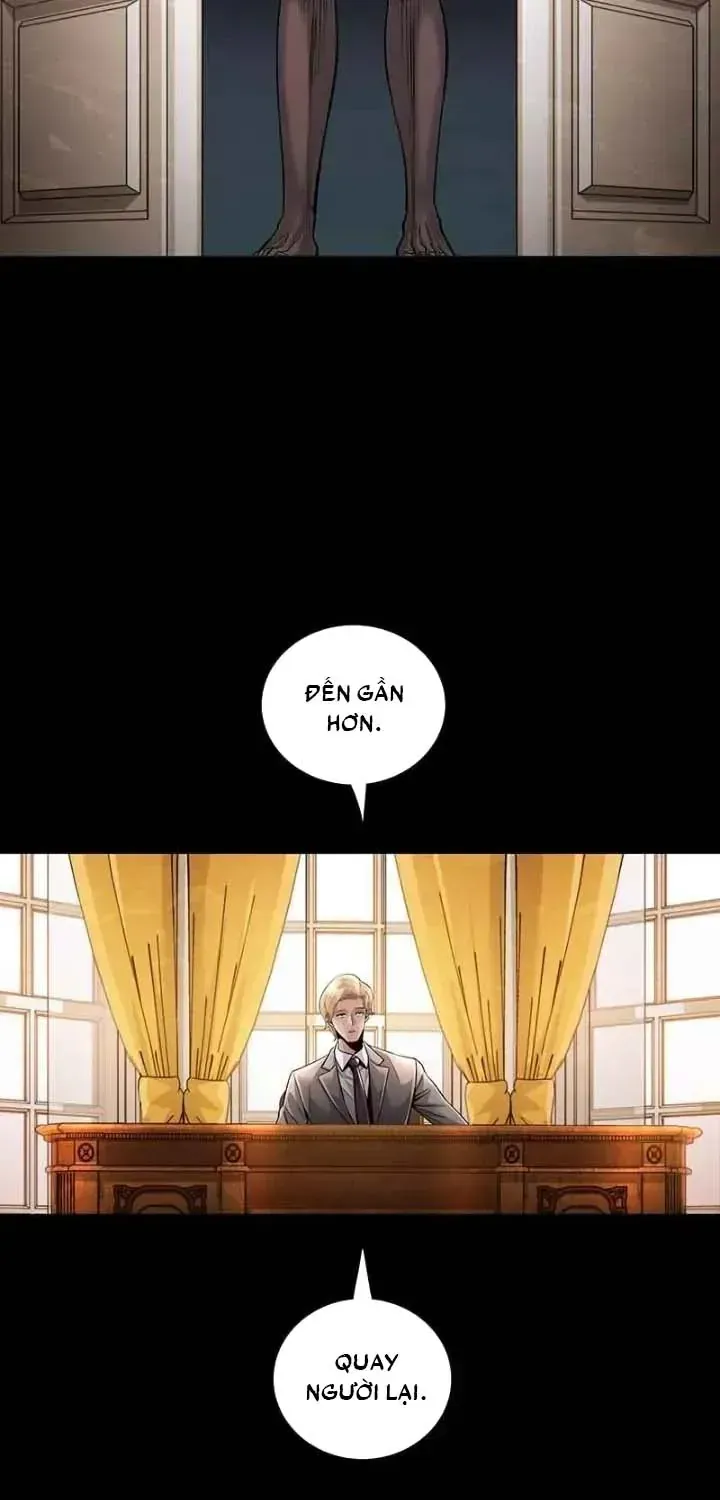 Dead Queen - Chương 112