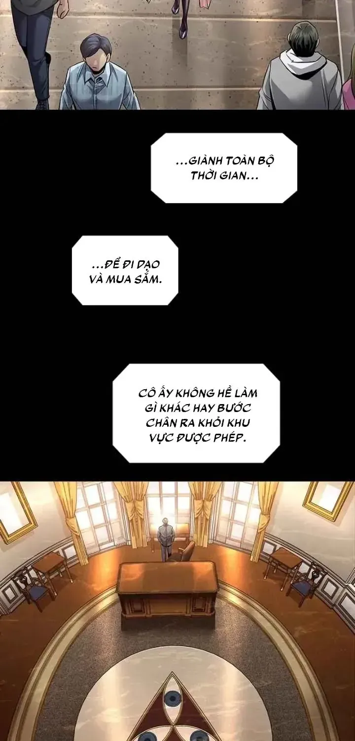 Dead Queen - Chương 112