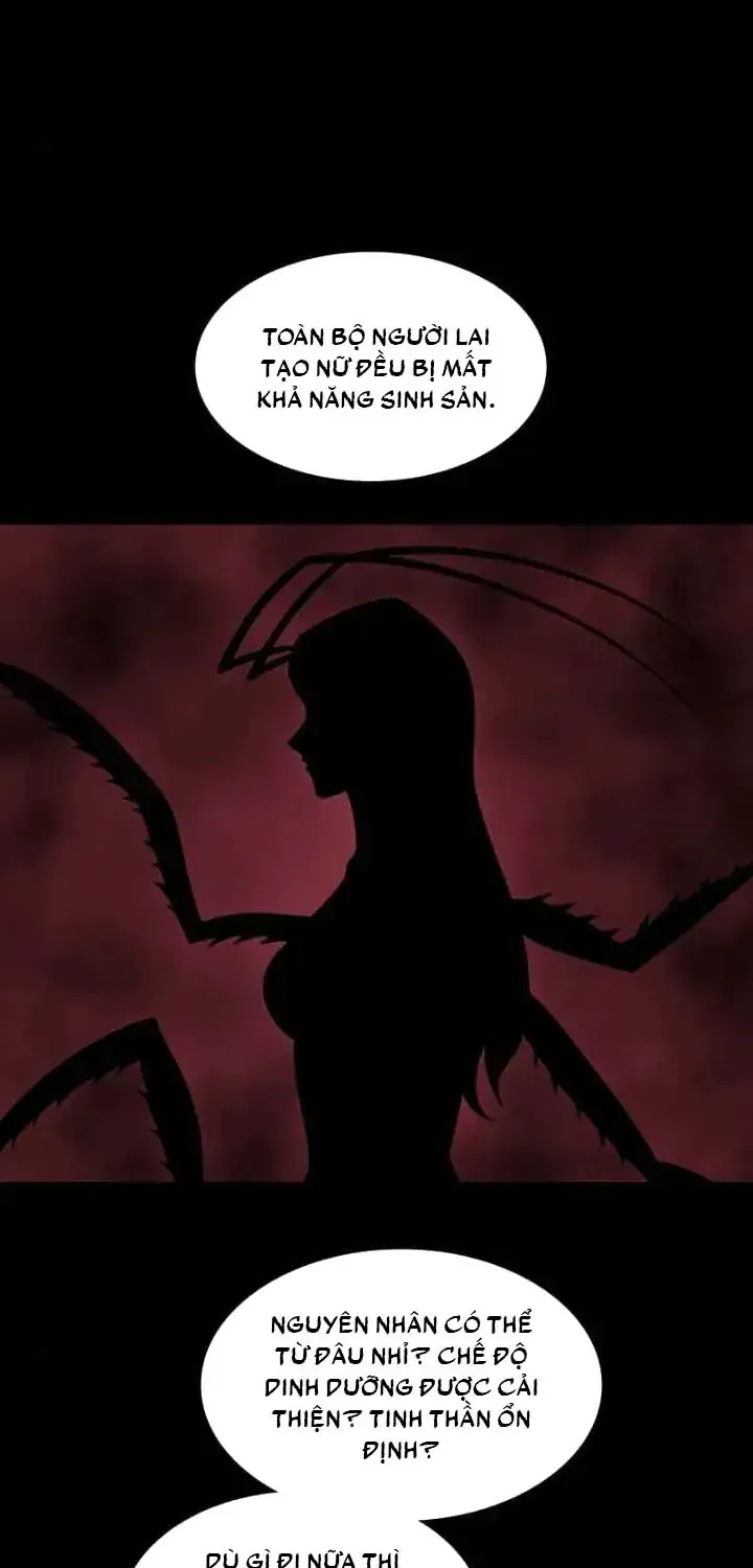 Dead Queen - Chương 112