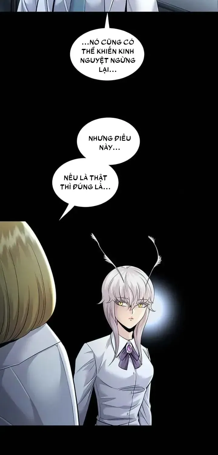 Dead Queen - Chương 112