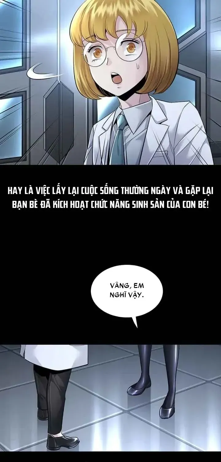 Dead Queen - Chương 112