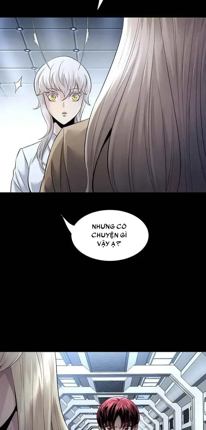 Dead Queen - Chương 112