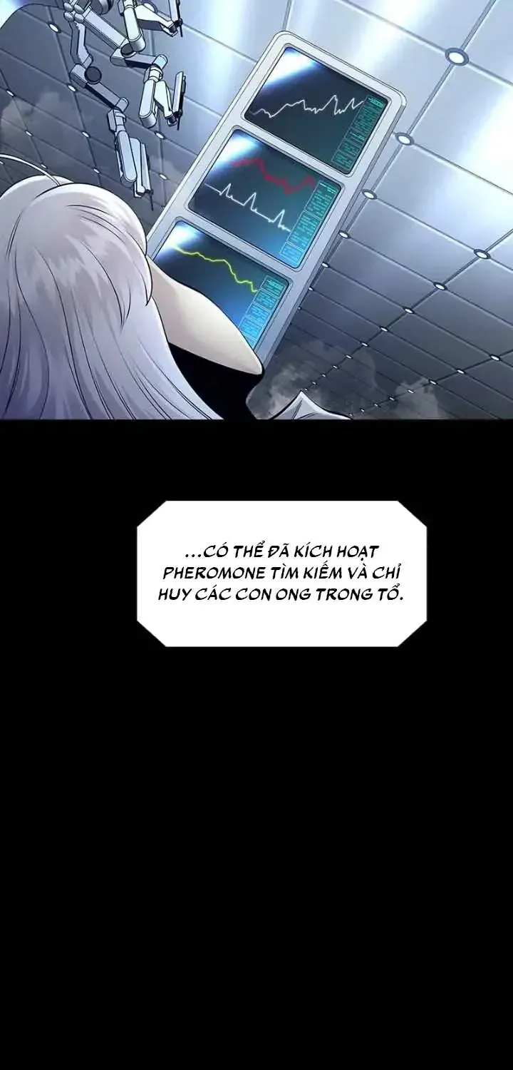 Dead Queen - Chương 113