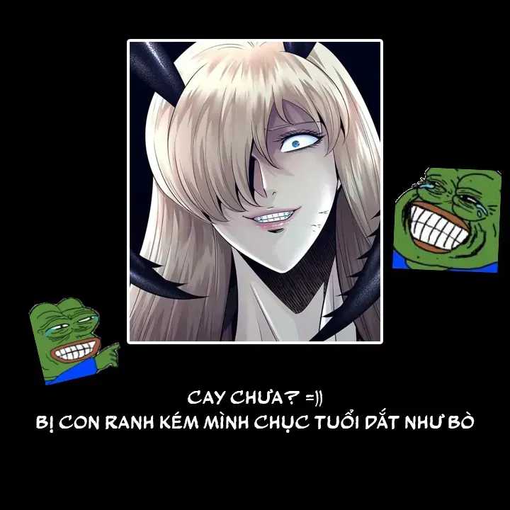 Dead Queen - Chương 113