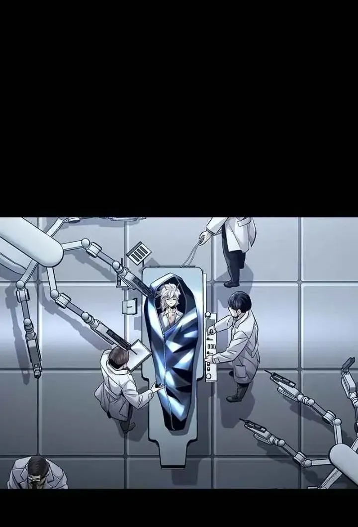 Dead Queen - Chương 113