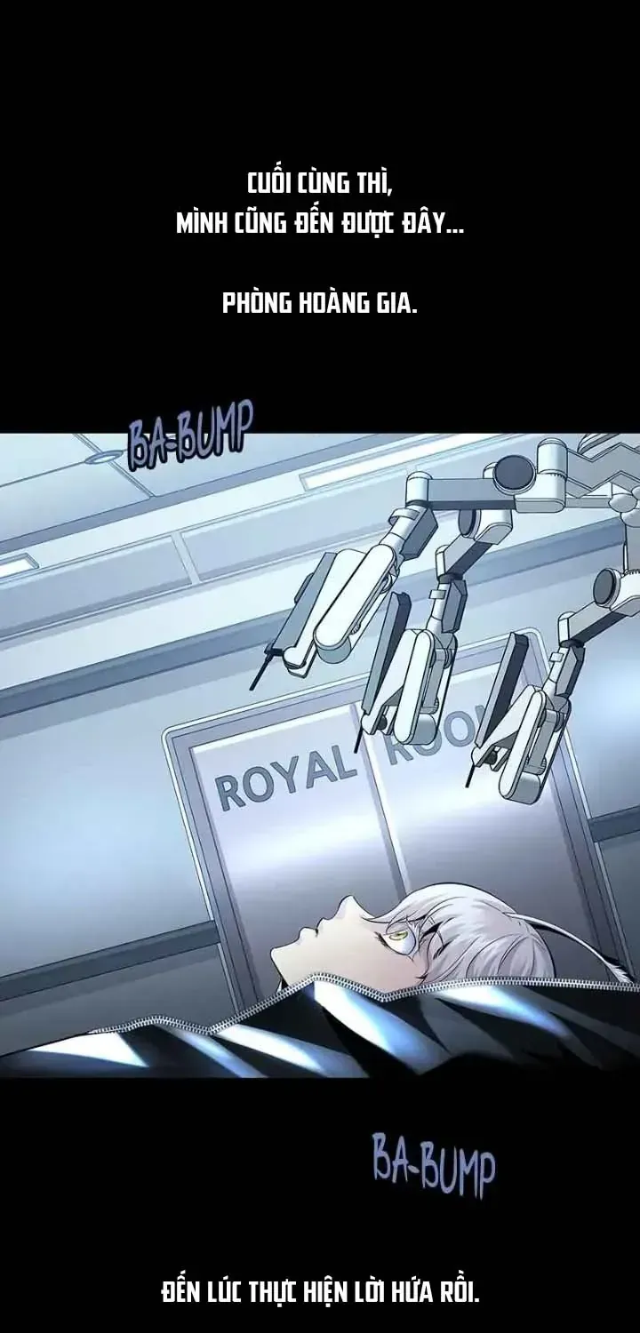 Dead Queen - Chương 113
