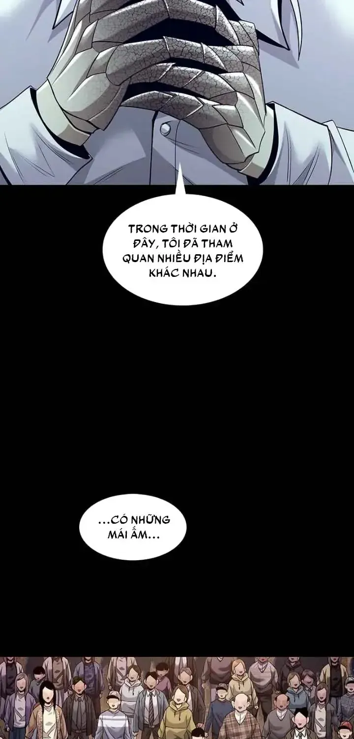 Dead Queen - Chương 114
