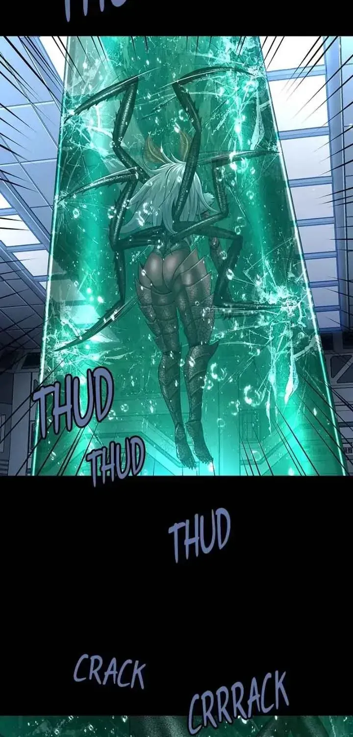 Dead Queen - Chương 114
