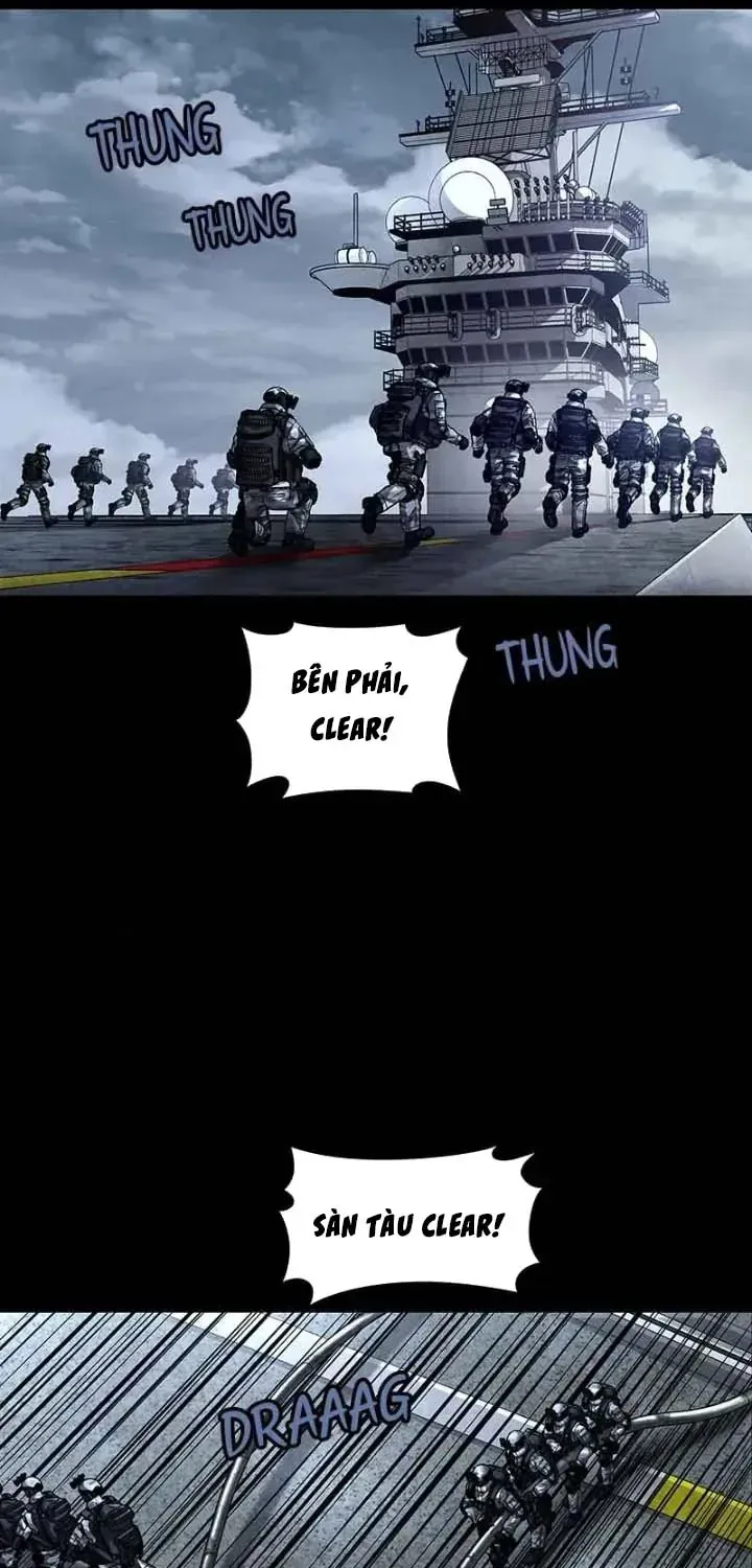 Dead Queen - Chương 114