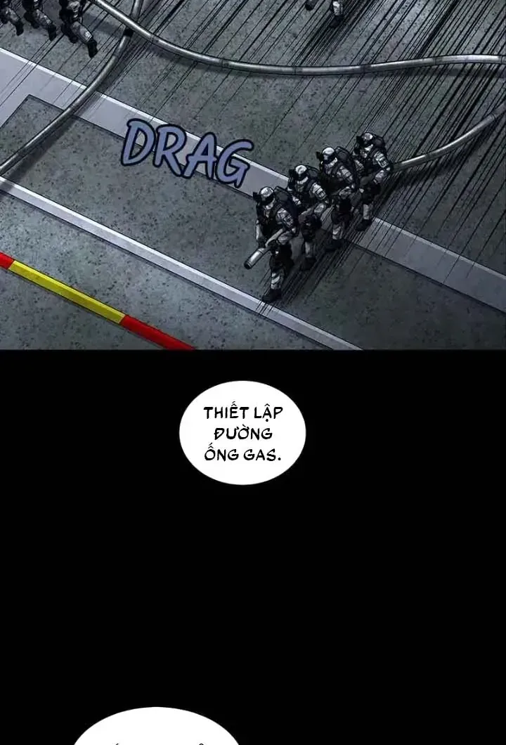 Dead Queen - Chương 114