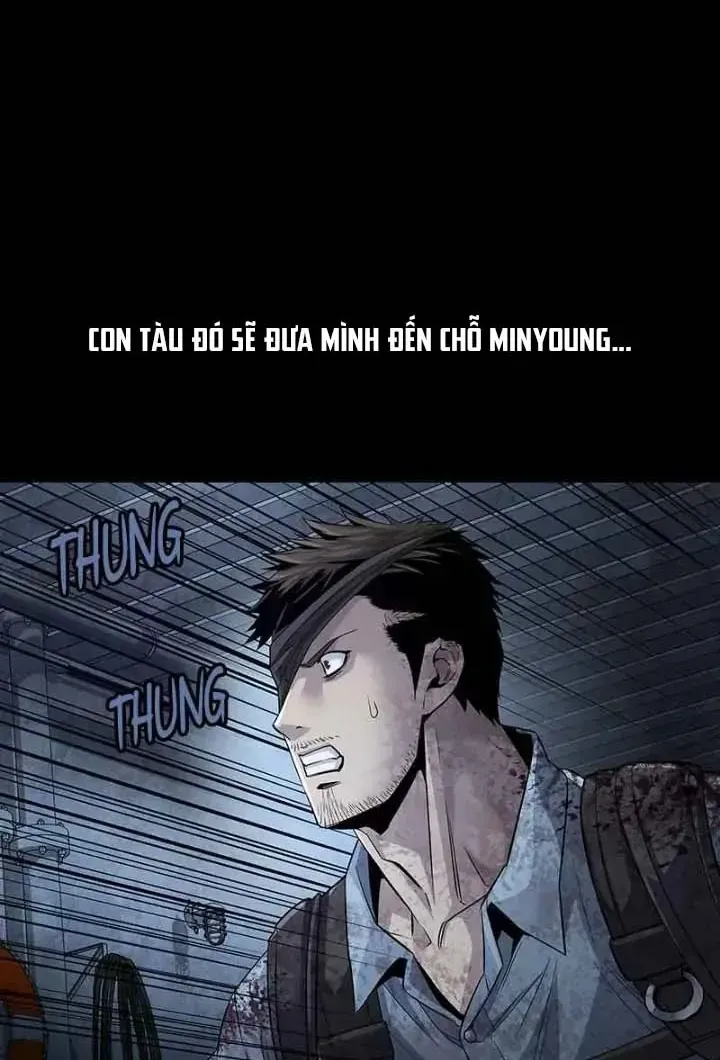 Dead Queen - Chương 114