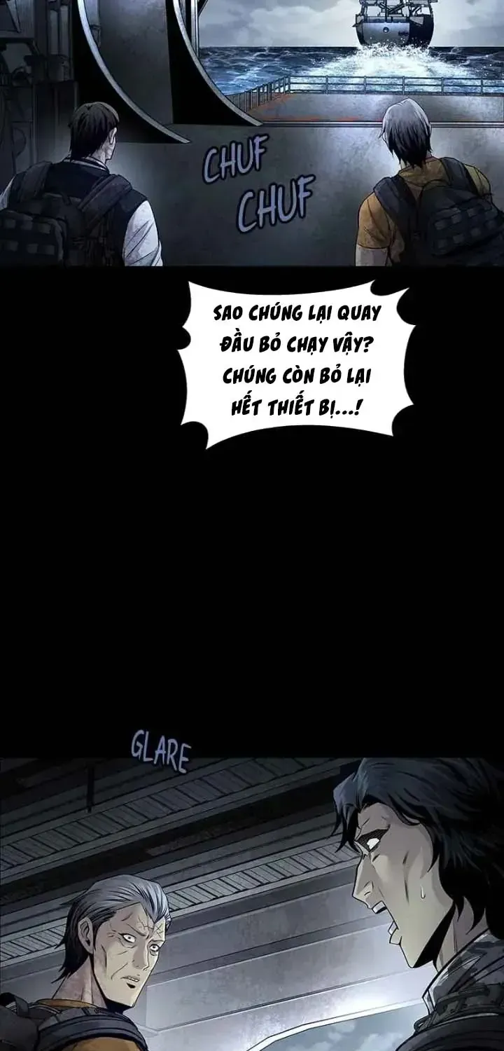Dead Queen - Chương 114