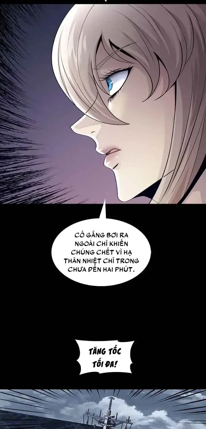 Dead Queen - Chương 114