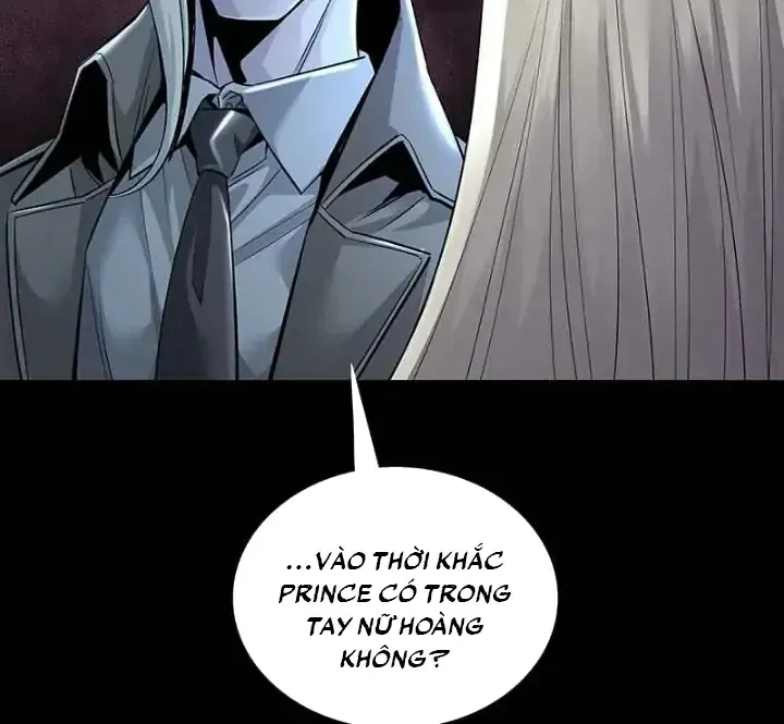 Dead Queen - Chương 114