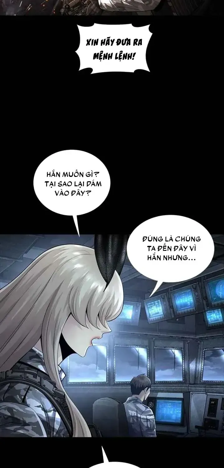 Dead Queen - Chương 115