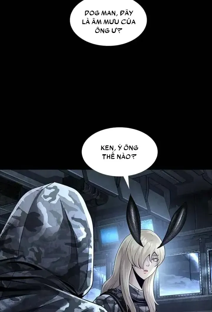 Dead Queen - Chương 115