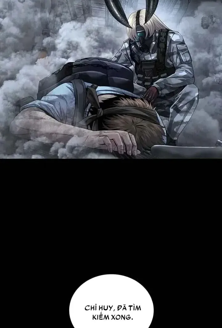 Dead Queen - Chương 115