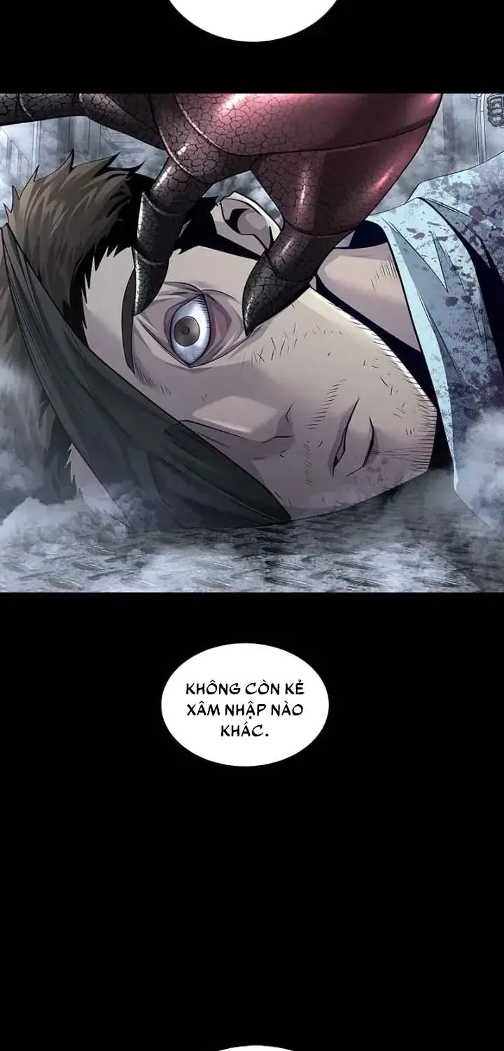 Dead Queen - Chương 115