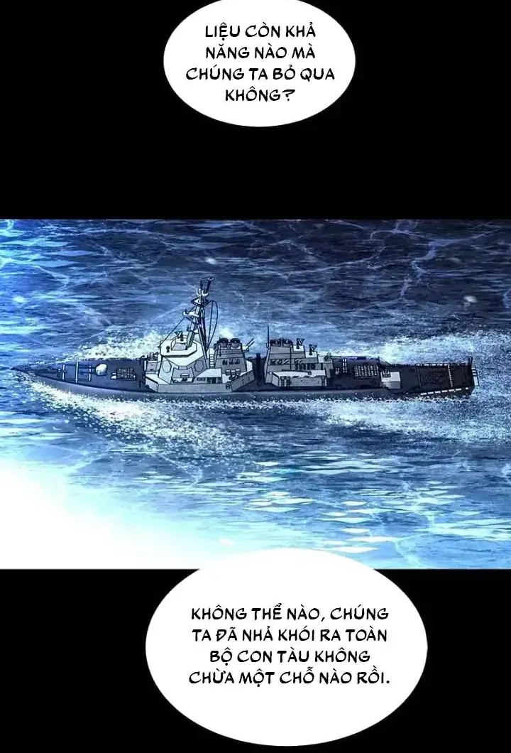 Dead Queen - Chương 115