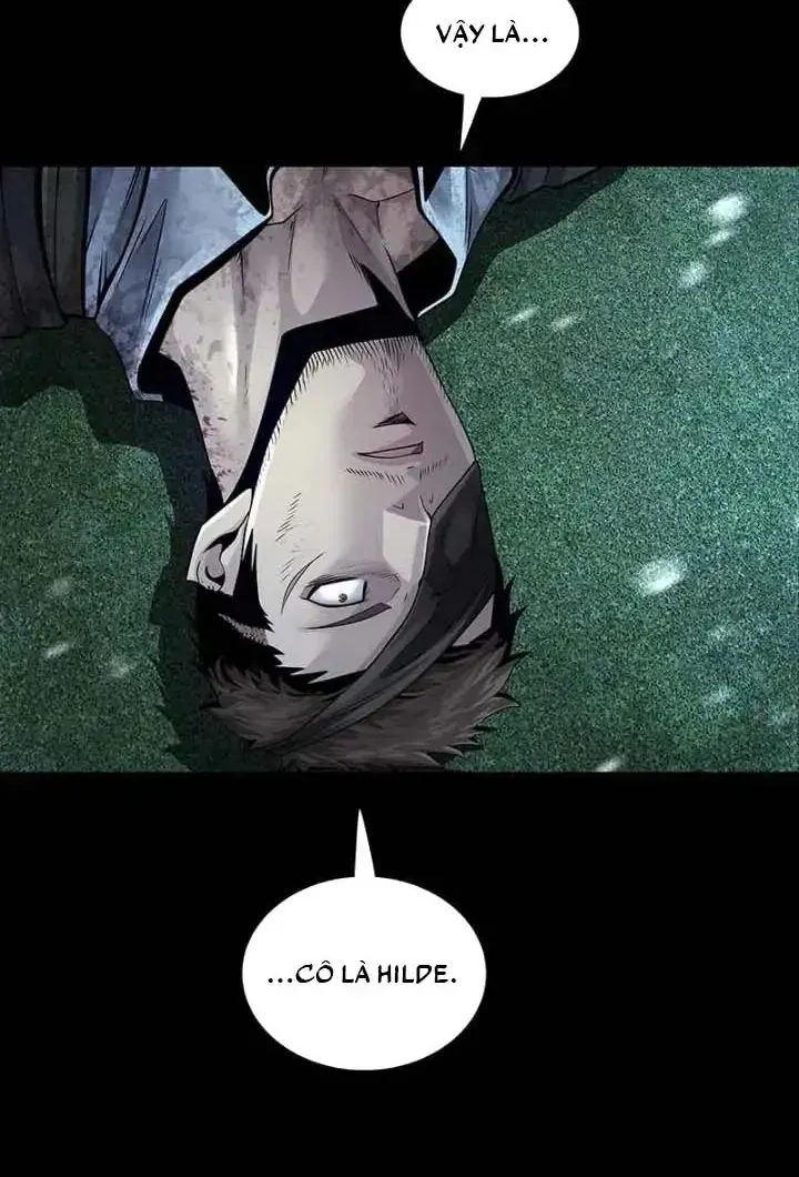Dead Queen - Chương 115