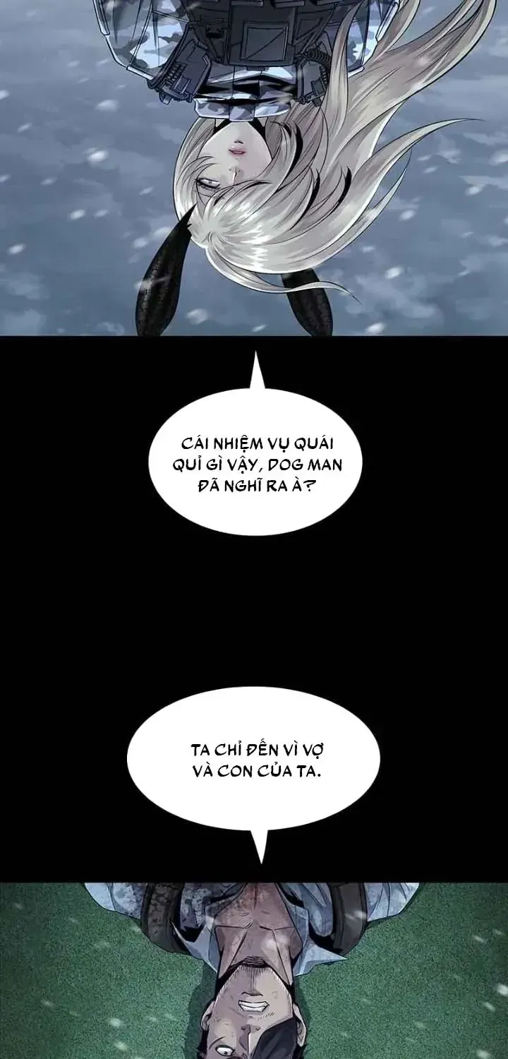 Dead Queen - Chương 115