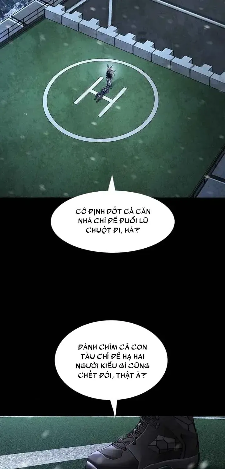 Dead Queen - Chương 115