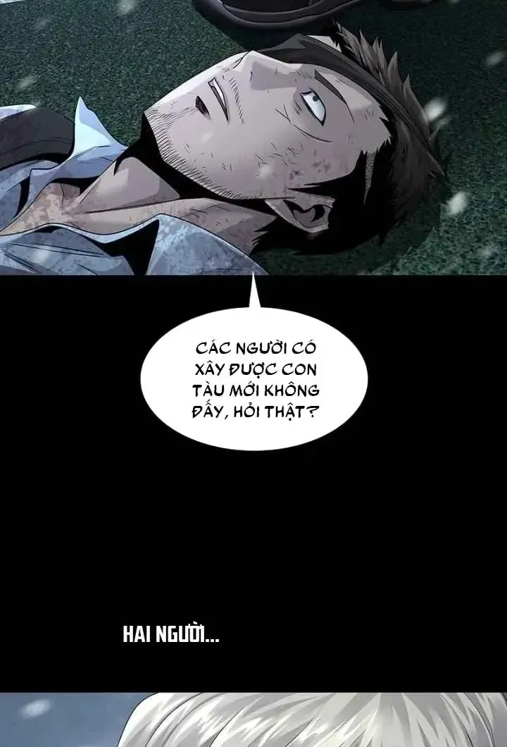 Dead Queen - Chương 115