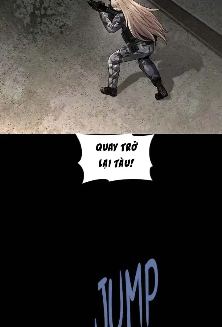 Dead Queen - Chương 115