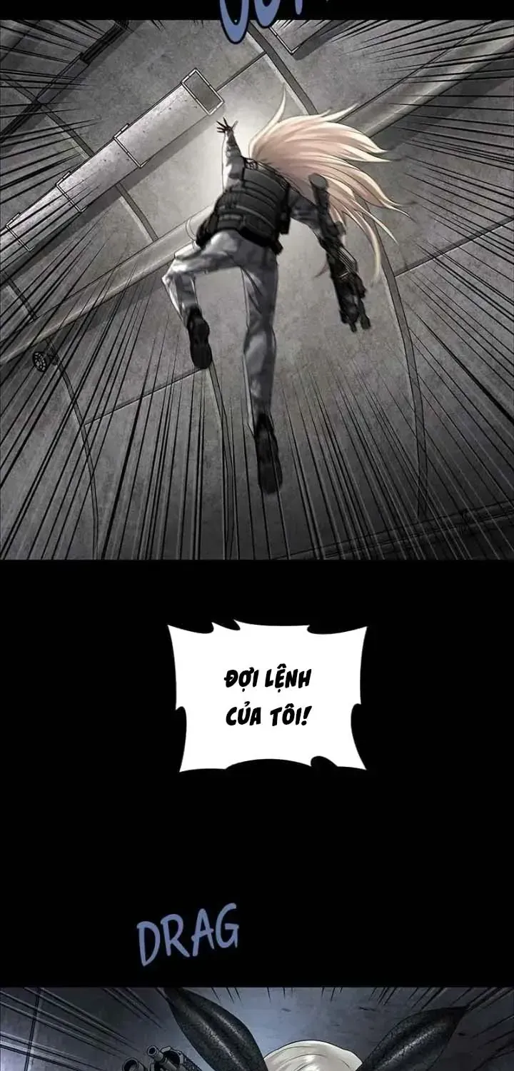 Dead Queen - Chương 115