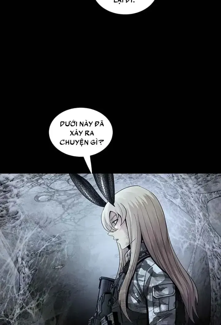 Dead Queen - Chương 116