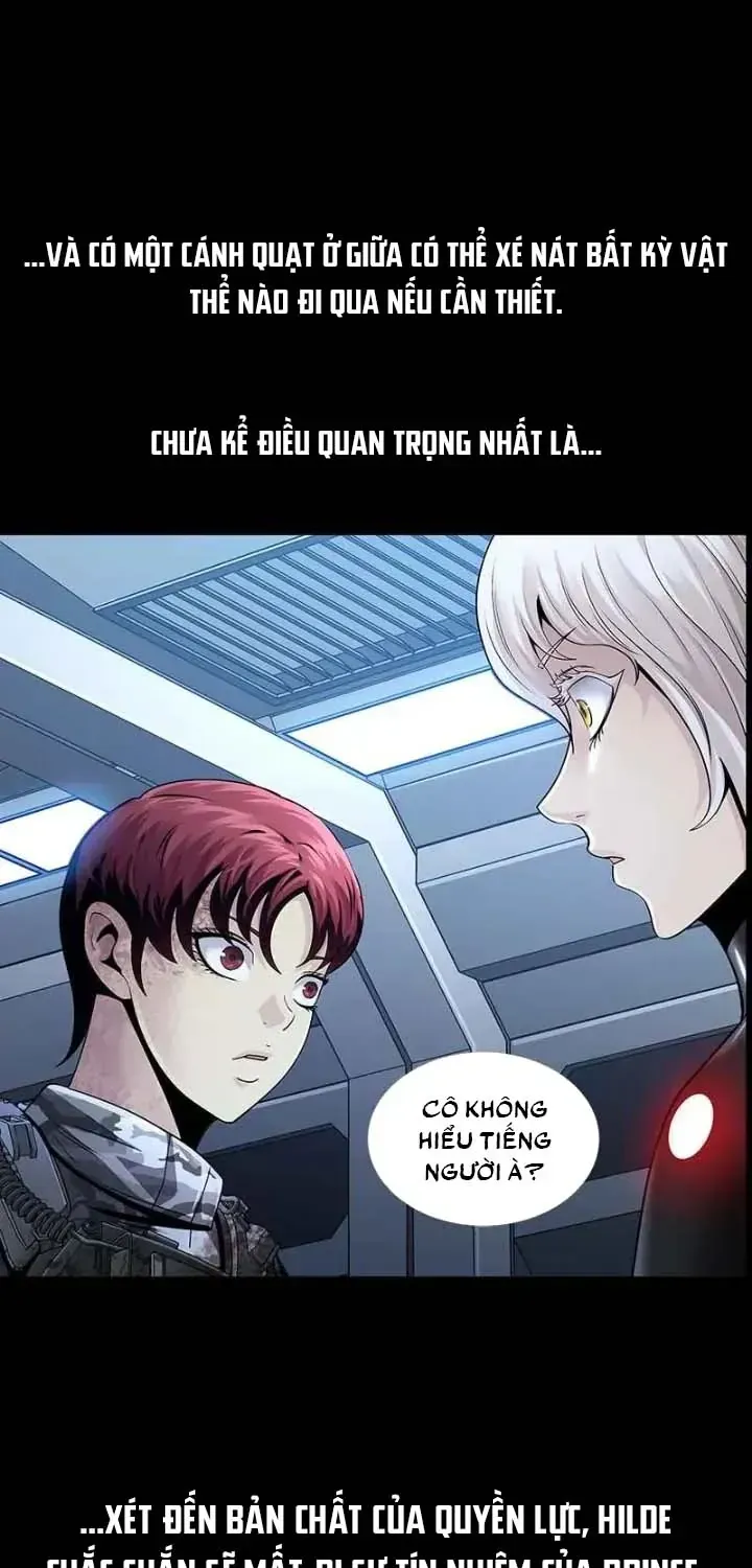 Dead Queen - Chương 116