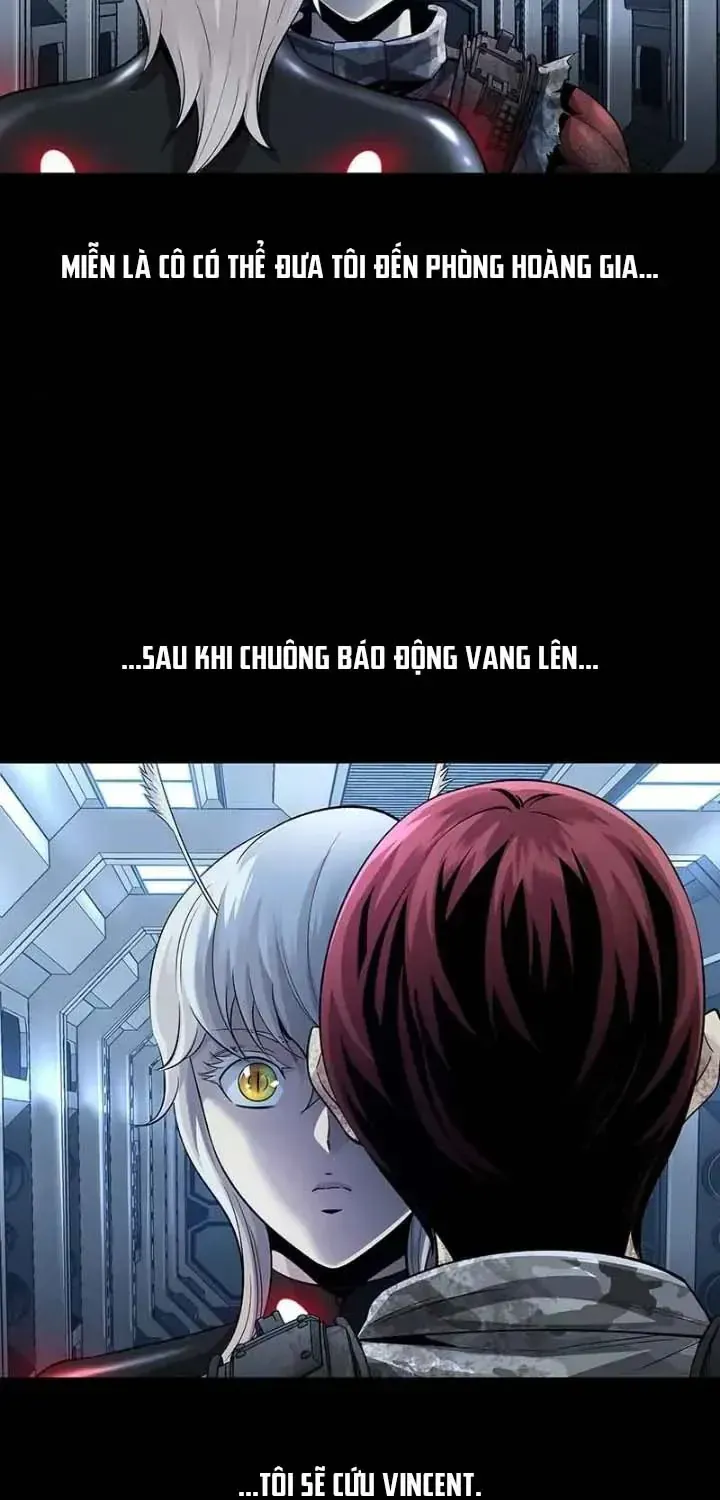 Dead Queen - Chương 116