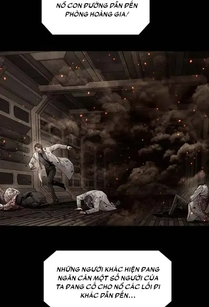 Dead Queen - Chương 116