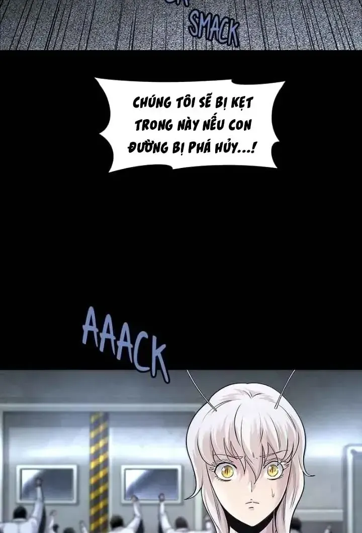 Dead Queen - Chương 116