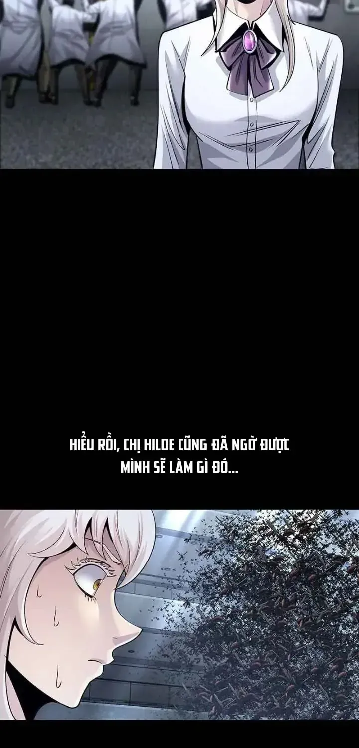 Dead Queen - Chương 116