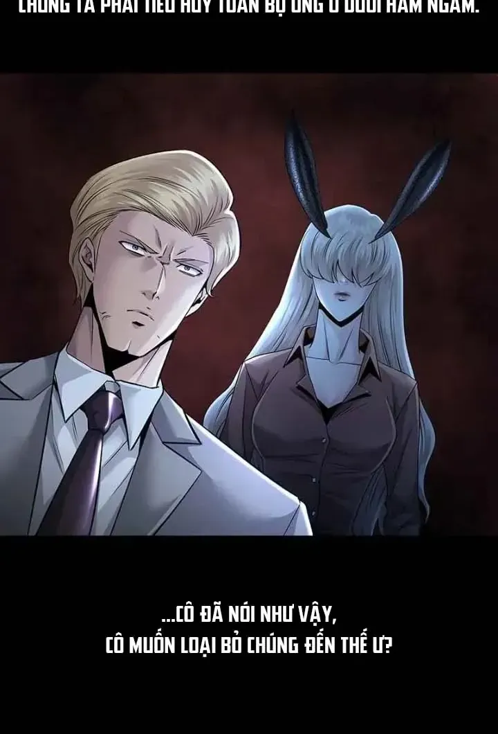 Dead Queen - Chương 116