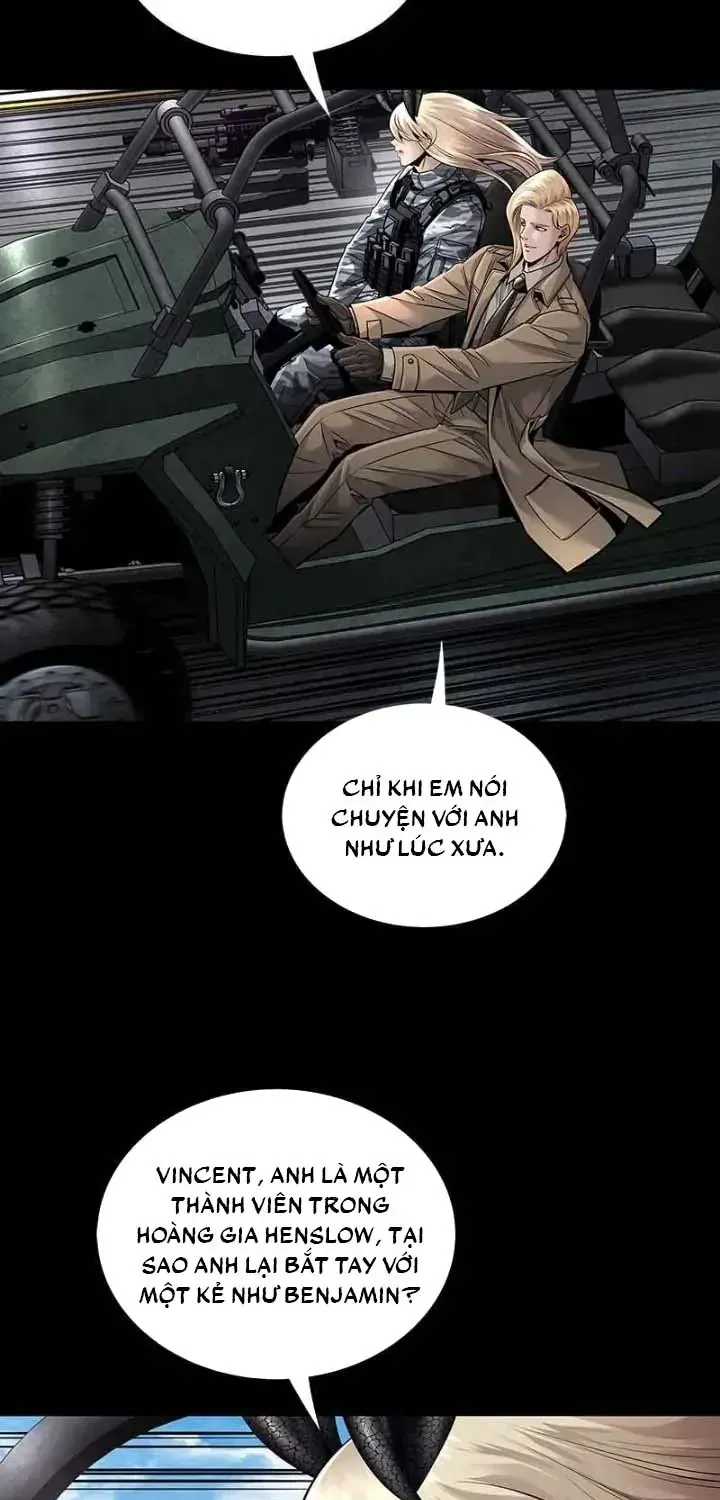 Dead Queen - Chương 117