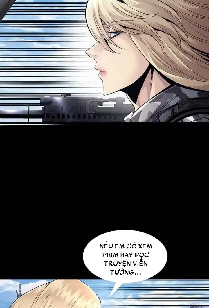 Dead Queen - Chương 117