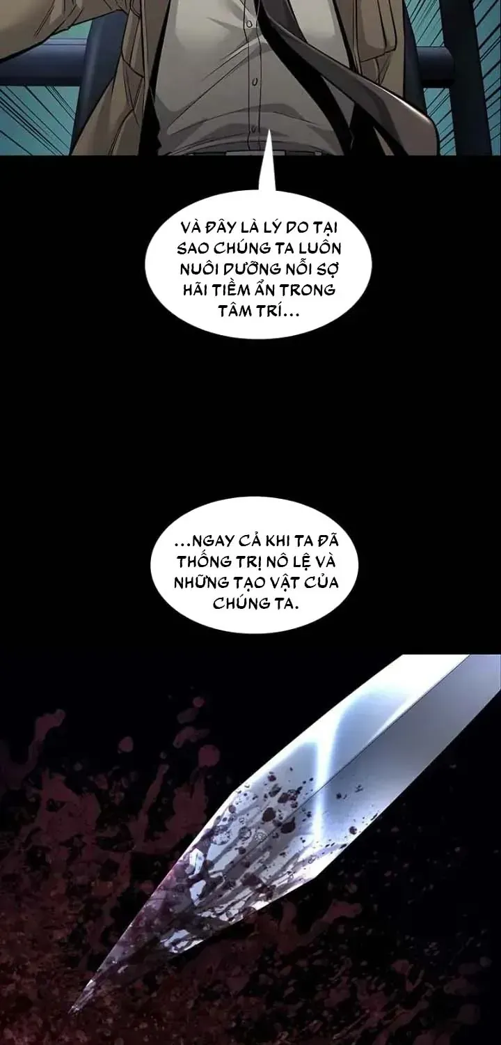 Dead Queen - Chương 117